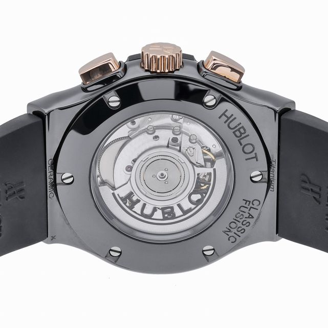 Hublot Classic Fusion 521.CO.1781.RX Image 3